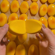 Cheesecake Melt Madness