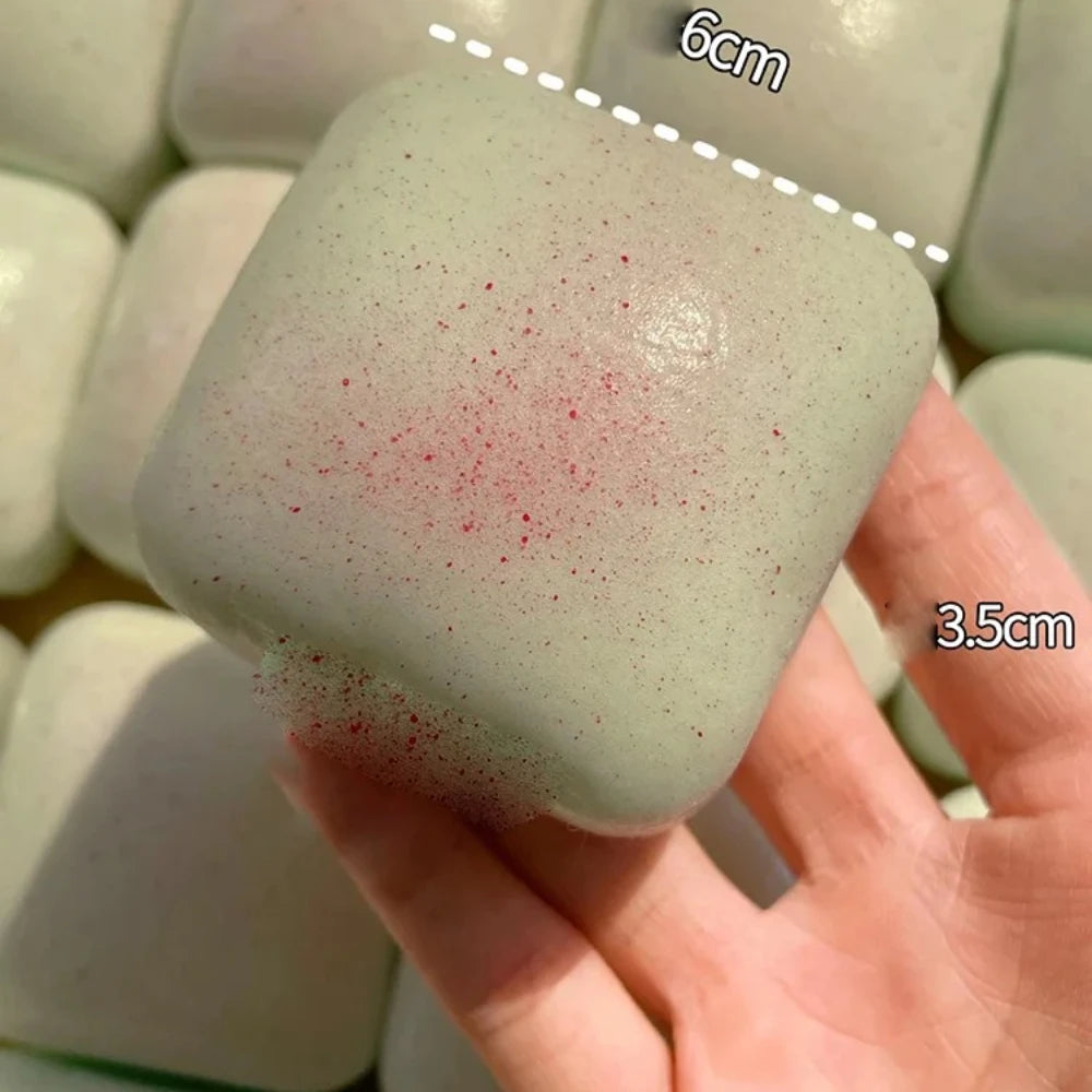 Small Square Toast Squishy