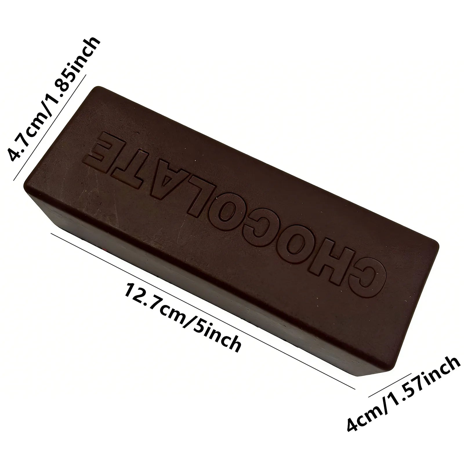 Tacky Chocolate Meltdown