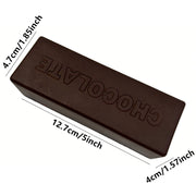 Tacky Chocolate Meltdown