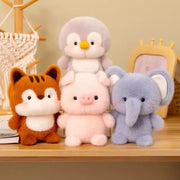 Mini Companion Plushie