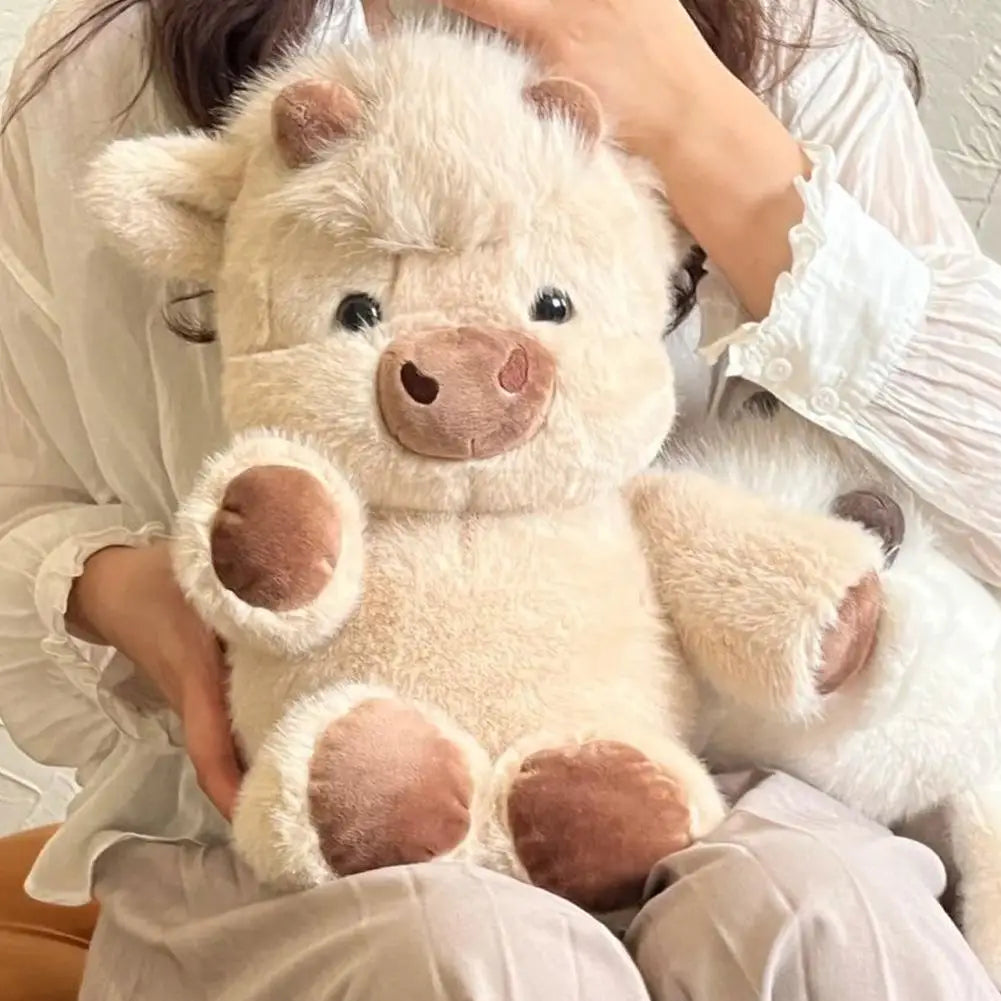 Running Piglet Plushie (45cm)