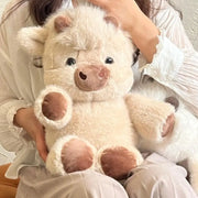 Running Piglet Plushie (45cm)