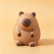 Capybara Cloud Crush