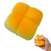 Breakfast Stack Smash