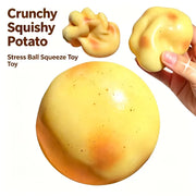 Crunchy Potato Squishy