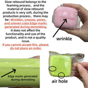 Pocket Toast Squishy – 4 Colors