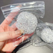 Ice Bead Squishy Ball – Round or Square
