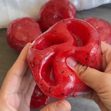 Handmade Watermelon Slush Melt