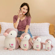 Penguin Plushie (21cm)