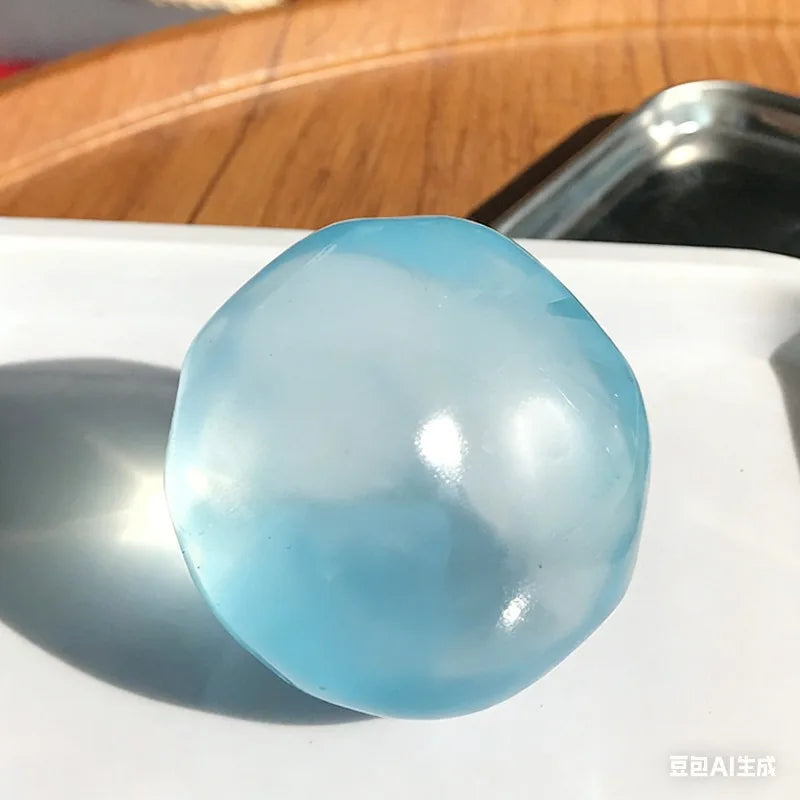 Crystal Mochi Crush