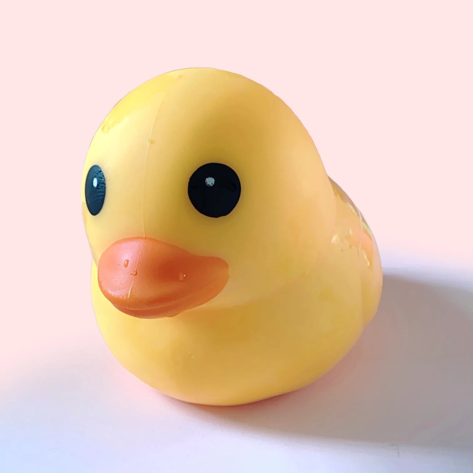 Jumbo Duck Squishy (20cm)