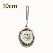 Hedgehog Plushie (10cm)