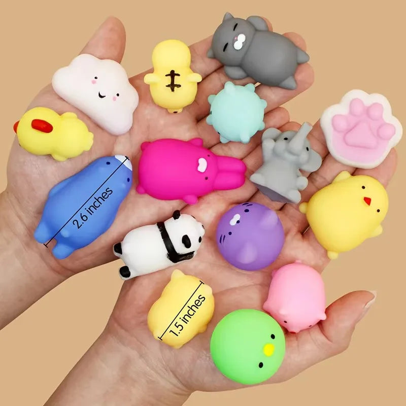 Mystery Mochi Surprise Pack