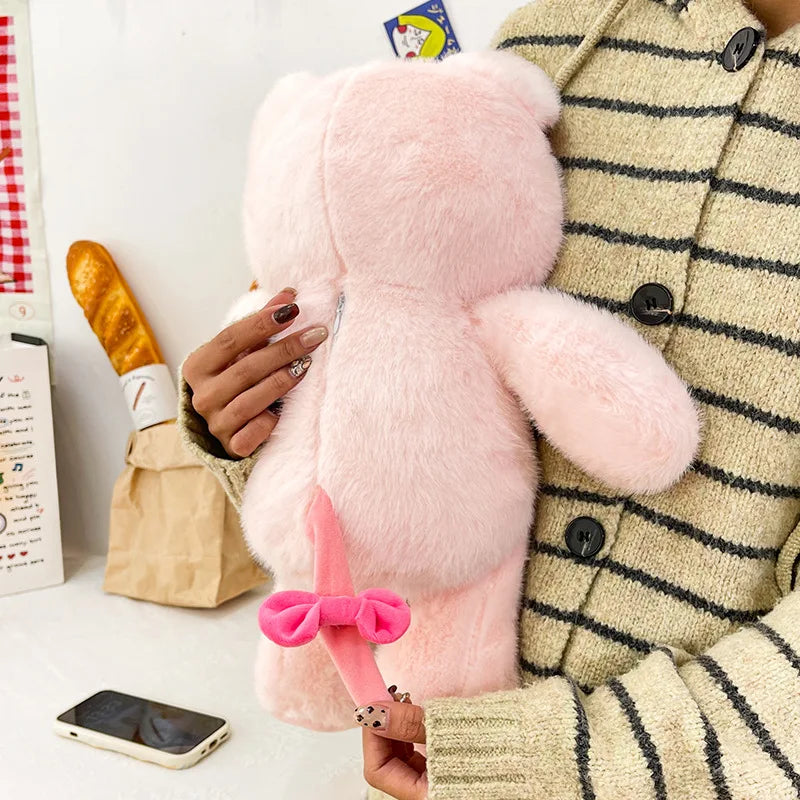 Pink Pig Plushie – 35cm to 80cm