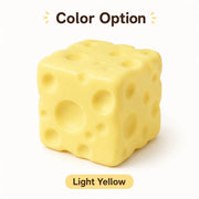 Cheese Pull Melt Cube