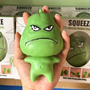 Squash Squishy