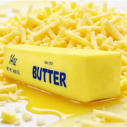 Jumbo Butter Bar Squishy – 14cm or 25cm