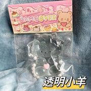 Jellyfish Jelly Drop