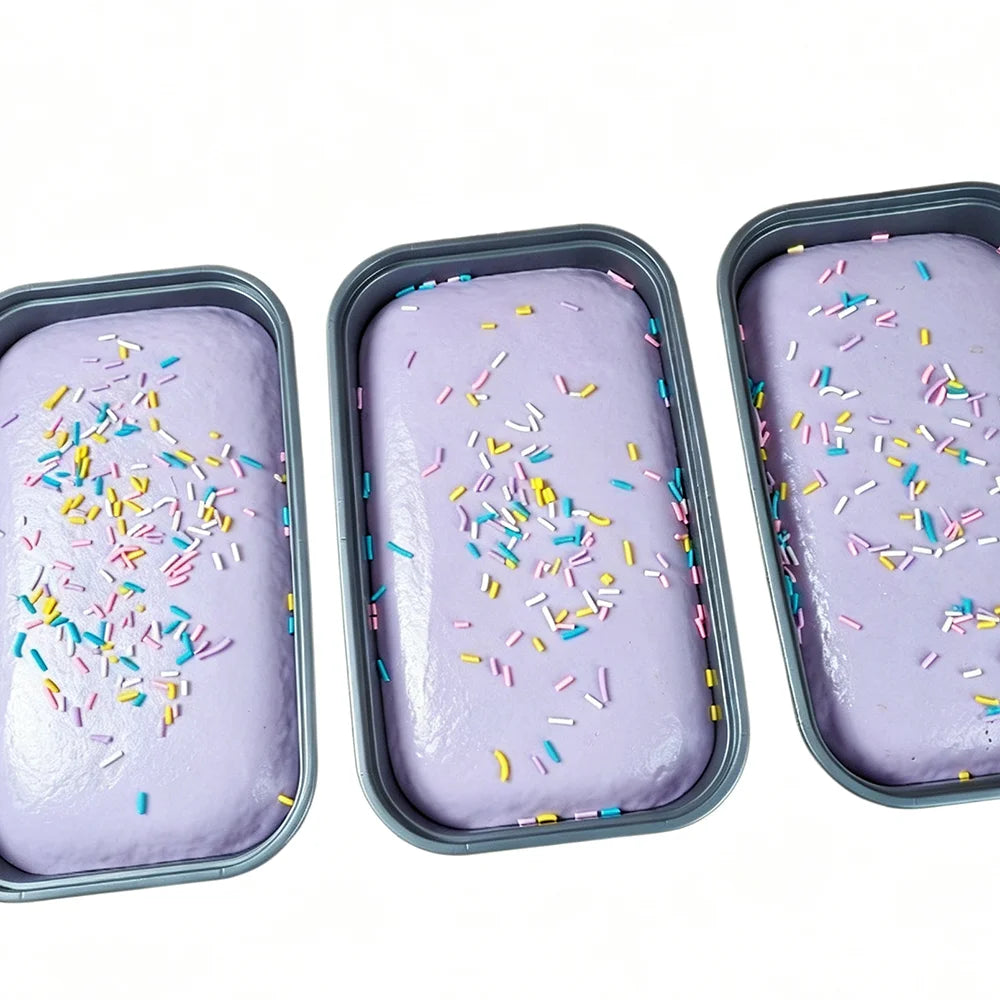 Confetti Cake Chaos