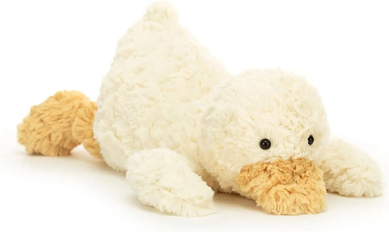 Duckling Plushie