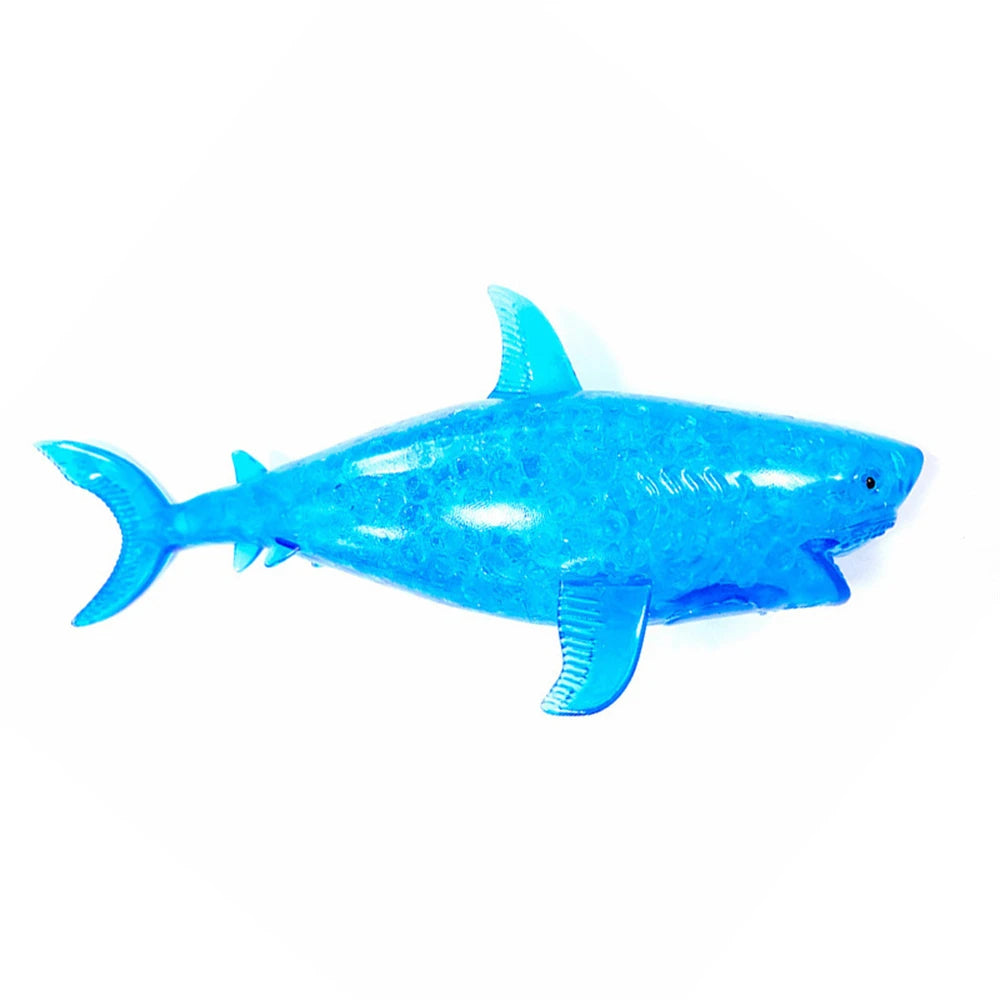 Shark & Dolphin Squeeze Balls