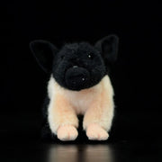 Mini Wild Boar Plushie