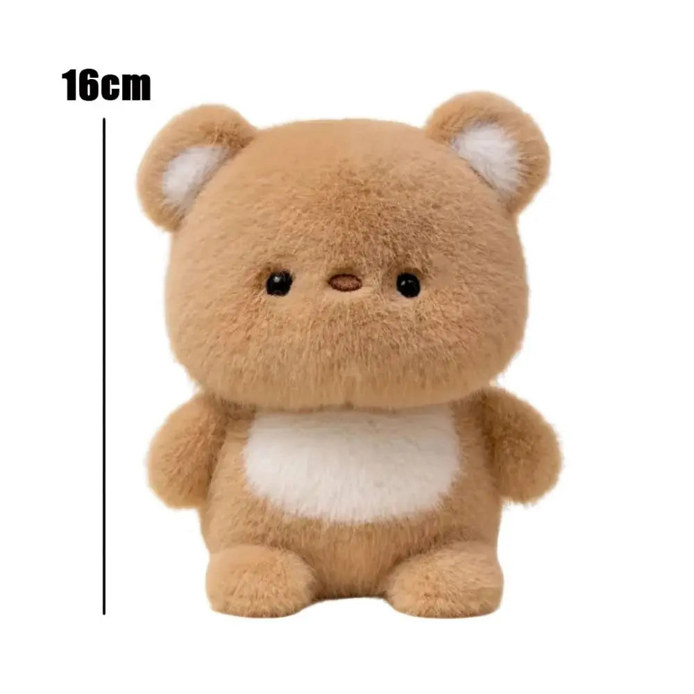 Mini Companion Plushie