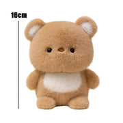 Mini Companion Plushie
