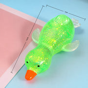 Mega Ducky Squeeze
