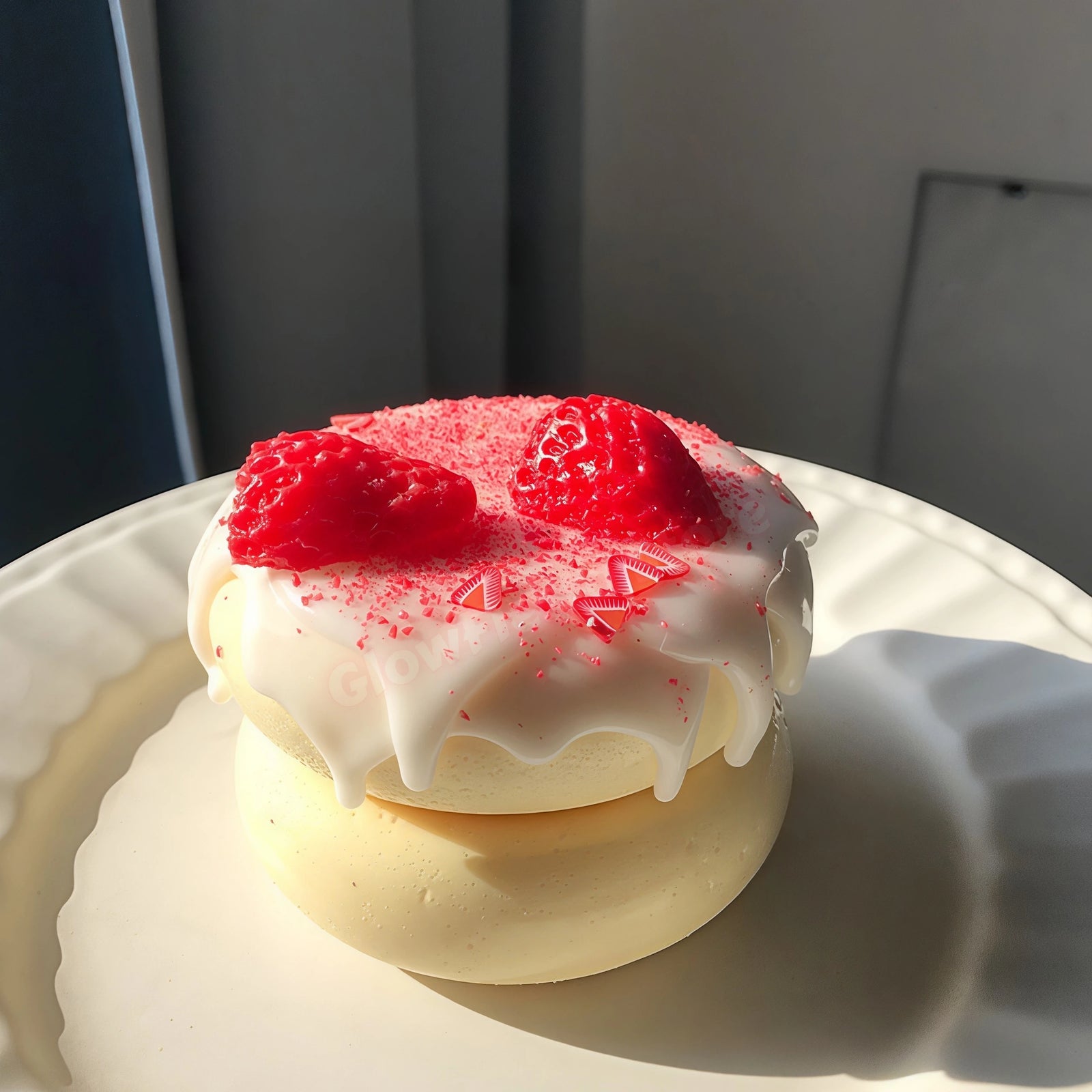 Soufflé Squishy – 6 Styles