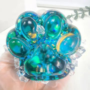 Galaxy Cat Paw Taba