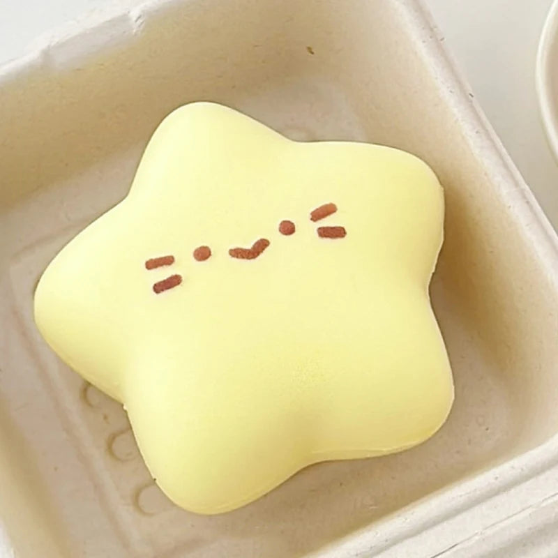 Mini Pinch Squishy – 8 Styles
