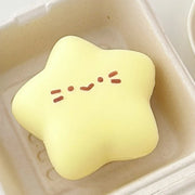 Mini Pinch Squishy – 8 Styles
