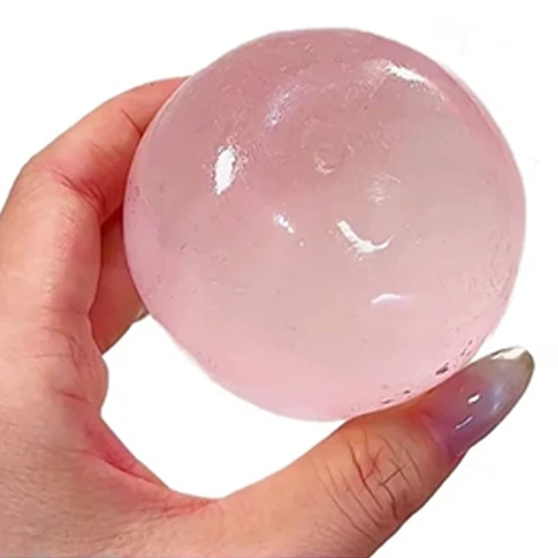 Crystal Clear Squishy